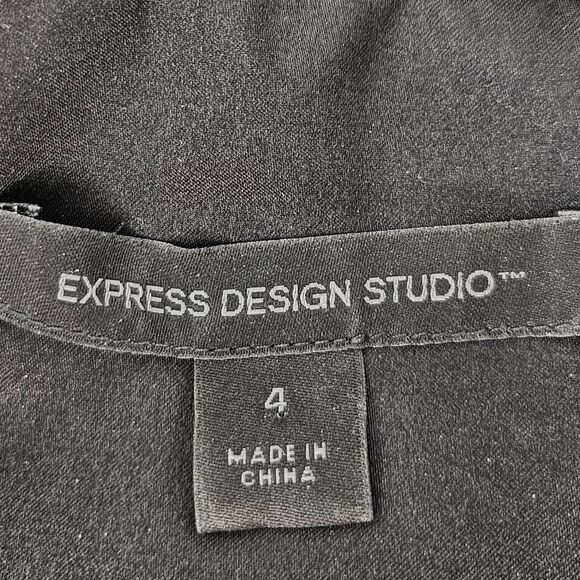 y2k vintage fairy silk halter top - Picture 8 of 8